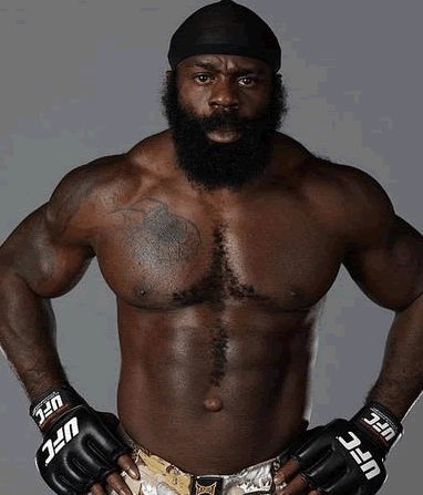 Happy Birthday Kimbo Slice  