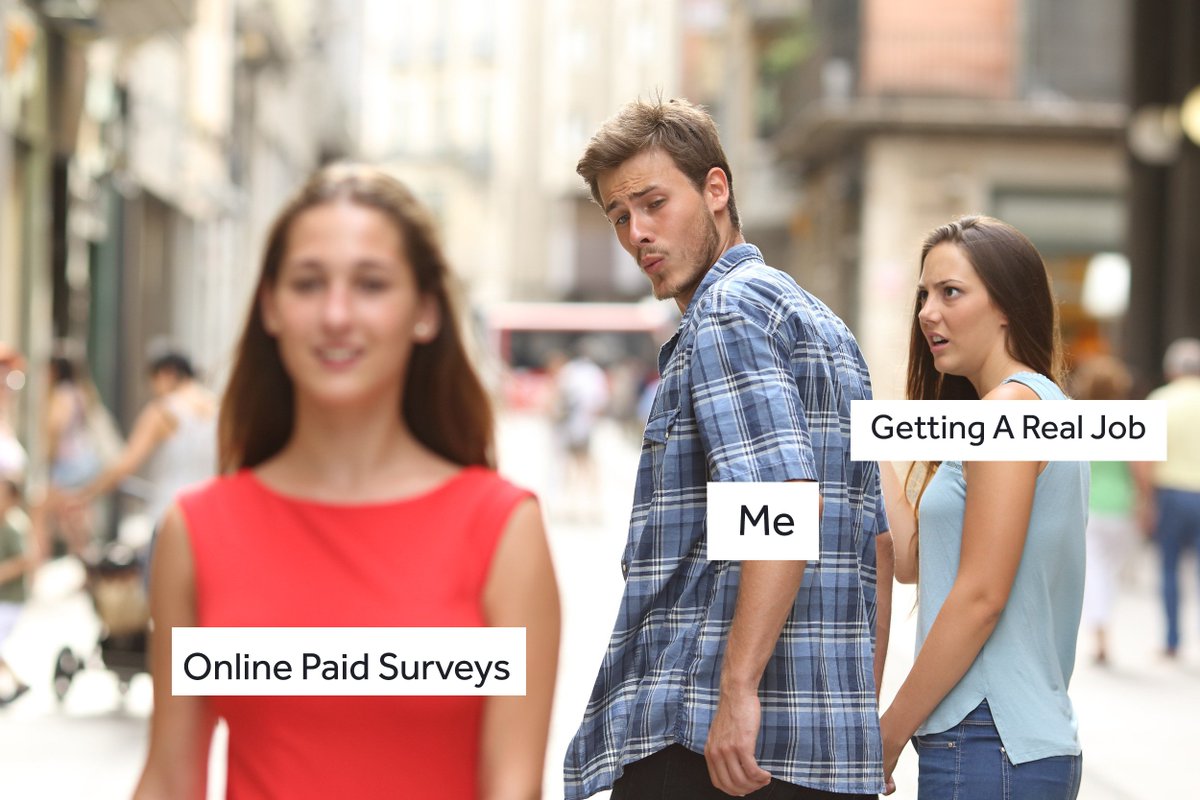 It's not an ad if you're laughing... sign up for paid surveys here: bit.ly/1W9UiXE