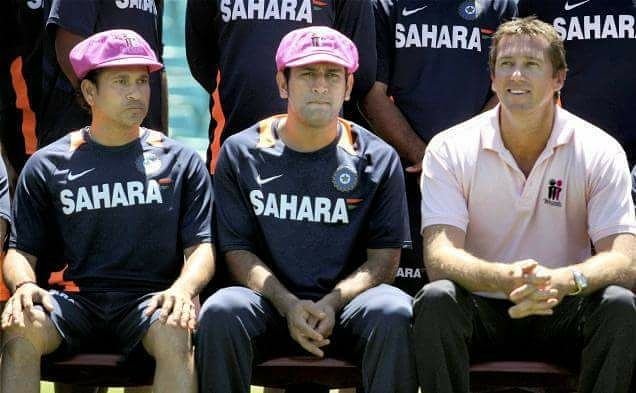 Happy Birthday Glenn McGrath      