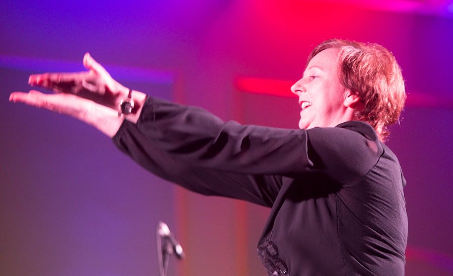 TOMORROW!TOMORROW! <a href="/MusicGenLaois/">Music Gen Laois</a> Nationals Schools Choir and Laois School of Music Youth Orchestra will perform Elaine Agnew's 'In My Back Garden' in the <a href="/NCH_Music/">National Concert Hall</a> as part of the <a href="/IAYOmusic/">IAYO</a> Festival of Youth Orchestras!