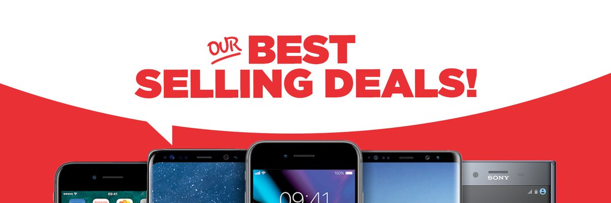 SPC_OnlineUK's tweet image. Get that #FridayFeeling with an unbelieveable #contractdeal! Choose from the #iPhoneX #SonyXZPremium and more across the UK's 4 top #networks! See our deals here smartphonecompany.co.uk/best-mobile-ph…