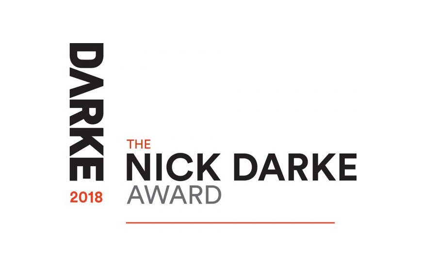 The Nick Darke Award 2018 for #writers is now open. £6,000 prize money. Closing date end of May.  Get entering folks! #amwriting #iartg bit.ly/2Ex7dnB