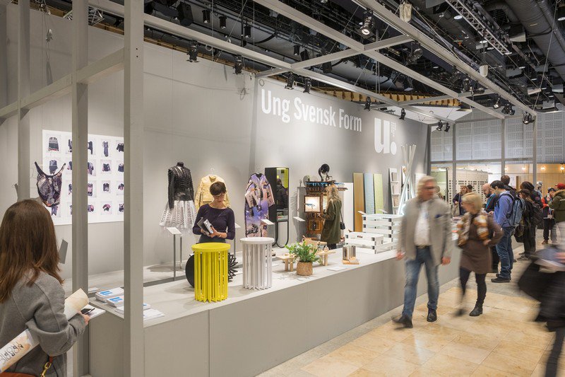 BestDesignEvent's tweet image. The countdown is almost over.  Here comes the Stockholm Design Week 2018. Once again, the event prepares to celebrate the signature minimalism, that perfectly describes Scandinavian Design. Check out here! -  goo.gl/4Zf8hh
