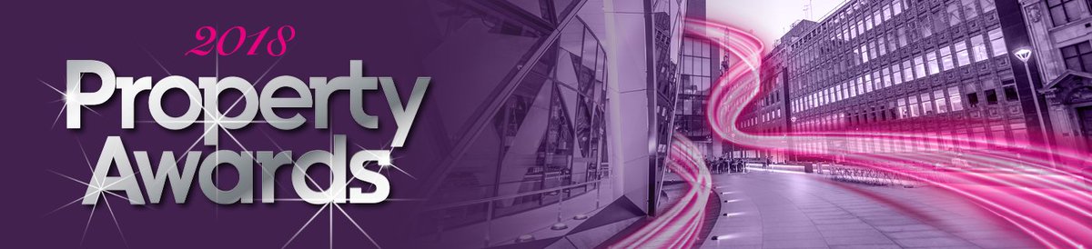 PropertyWeek's tweet photo. Top #FridayFeeling for anyone who's made the shortlist for @PropertyAwards 2018 - is your company on there? Find out online now: https://t.co/ViRLPMt9CI https://t.co/Dv26rFbETi