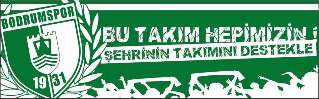 BerkTp's tweet photo. #KenetlenBodrumluBaşkaBODRUMSPORYok https://t.co/zcB59gXYZw