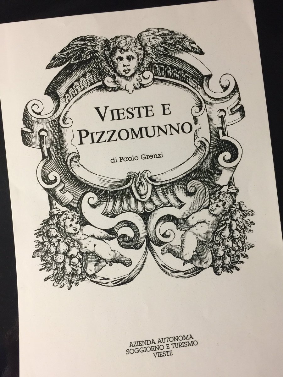 paologrenzitwit's tweet photo. 1987... ecco la mia versione... #Vieste #Pizzomunno #sanremo2018 #daddetta complimenti @OndaradioGargan per la ricerca @CampagnaMarzia @MaxGazze @ClaudioGrenziEd https://t.co/p2KJujuFrb