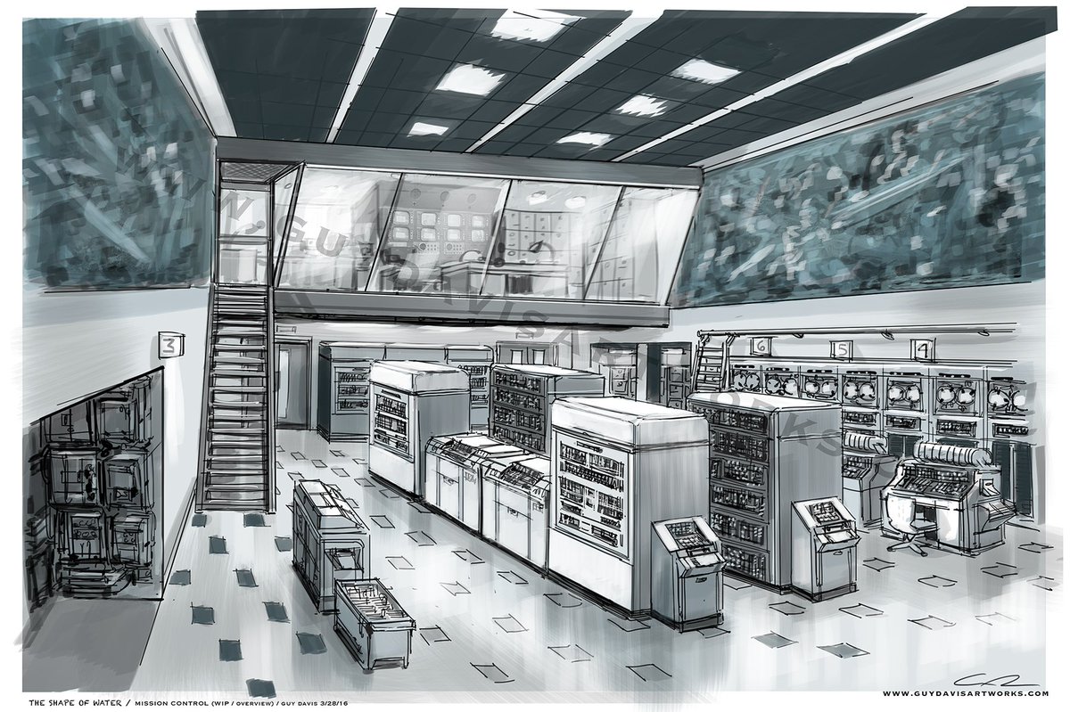 Guy Davis tweet media