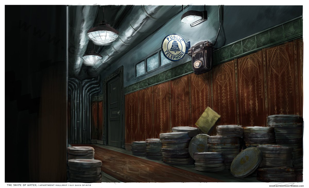 Guy Davis tweet media