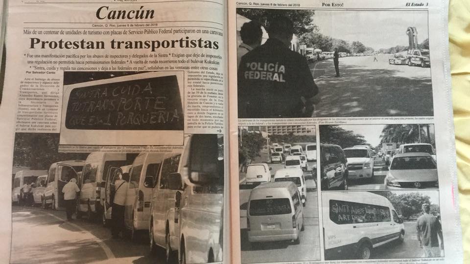 movimientoTOUR's tweet photo. @CarlosJoaquin Si es necesario iremos hasta #Chetumal para que nos escuches,tu gente en @SINTRAinforma te está engañando, nada es como te lo pintan, decías en campaña puertas abiertas, te creímos y apoyamos, es hora de demostrarlo, permítenos una audiencia para terminar con esto. https://t.co/AcDX2pqhep