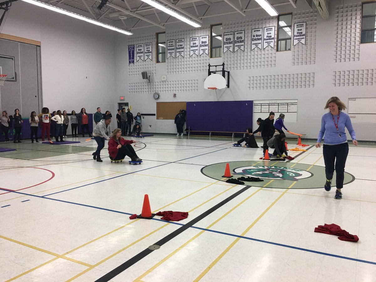 Ms_Galifi's tweet photo. Olympic Fun here @BerylFordPS #gymtimefun https://t.co/9Lg9GTym62
