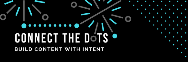 CambiaDigital's tweet photo. How to connect your "digital dots" to create a cohesive customer journey. Big picture vision meets next-step tactics! #DigitalMarketing #ContentStrategy #Startups https://t.co/MsJcVFQ4yh https://t.co/Pf54isSb4u