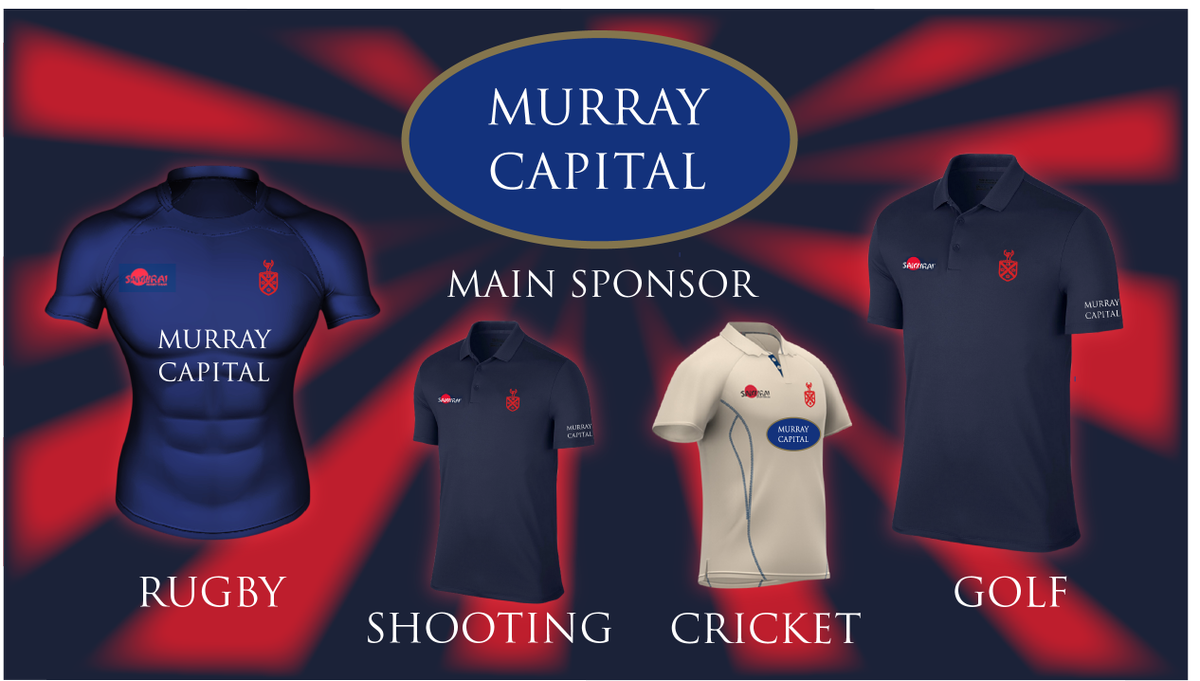 MerchistonianFC's tweet photo. Murray Capital agrees to five-figure sum to become the main sponsor of Merchistonian Sport for the next 3 years. Read more: https://t.co/LRhj8HdFOr #MurrayCapital #rednblue #merchitillidie #readyayready #merchistonian @MerchiSport @MerchiNews https://t.co/RvEze6ckt3