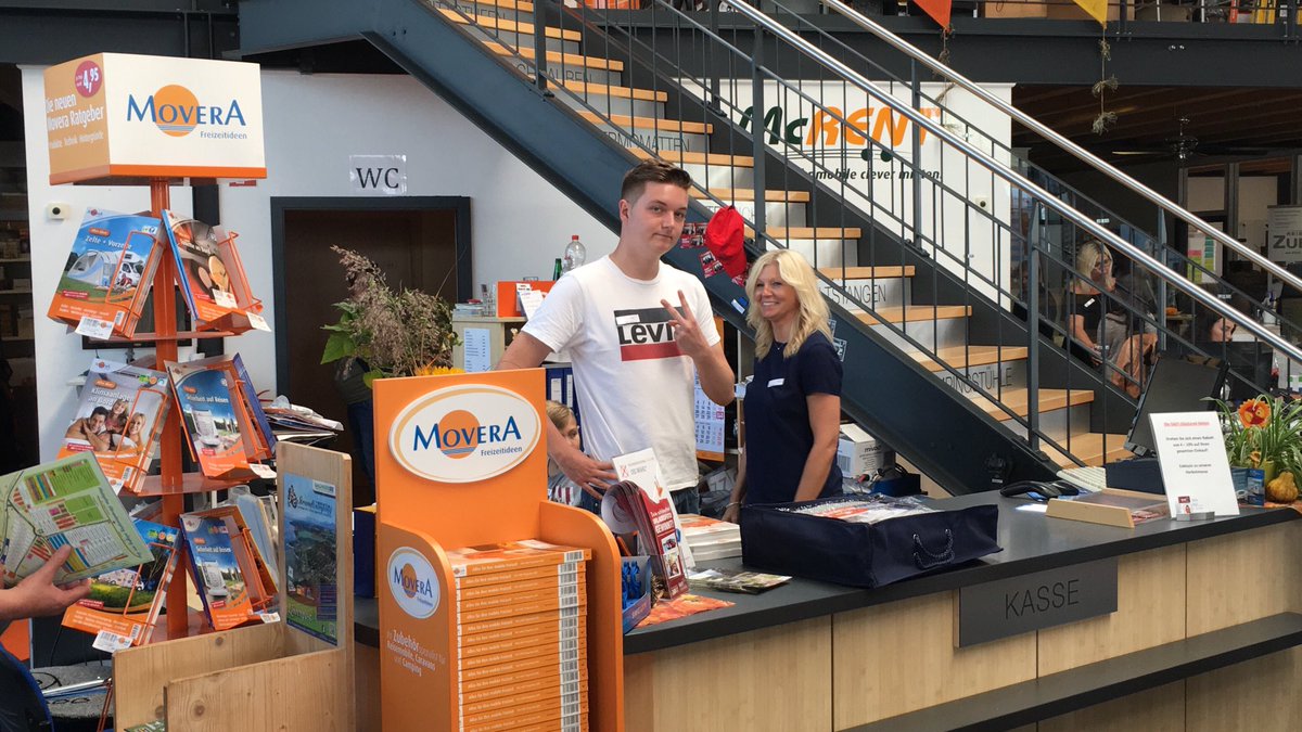 GAST CARAVANING tweet media