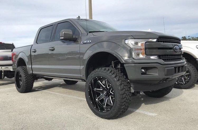 FordTruckLife's tweet photo. 👌🏻😋 https://t.co/3AegoqjgOD