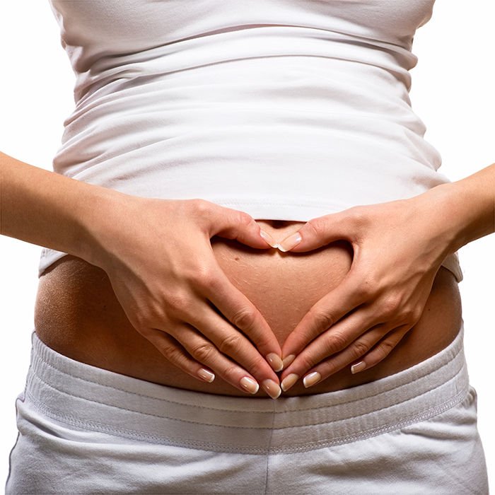 Fit Pregnancy tweet media