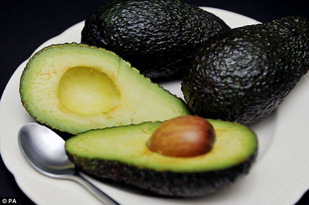 fpcfreshtalk's tweet photo. Avocado’s shelf-life increased by two days by using https://t.co/AssluCqy1Q #FreshtalkHeadlines @Greencell_Ltd #avocado #retail https://t.co/AAbiHBvS7V