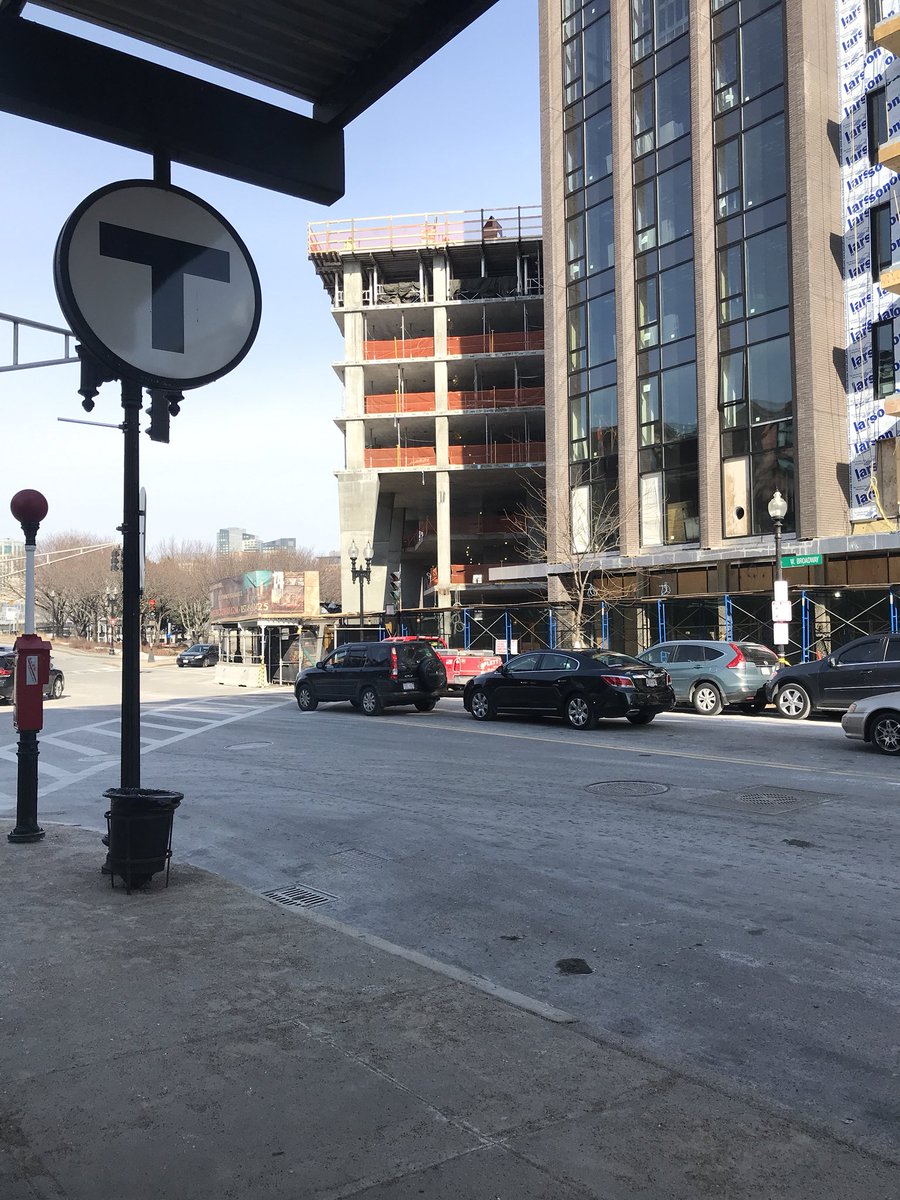 RODEArchitects's tweet image. T is for Transforming (Neighborhoods) through design- which is something we love doing.