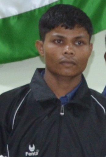 Bastar Police Range tweet media