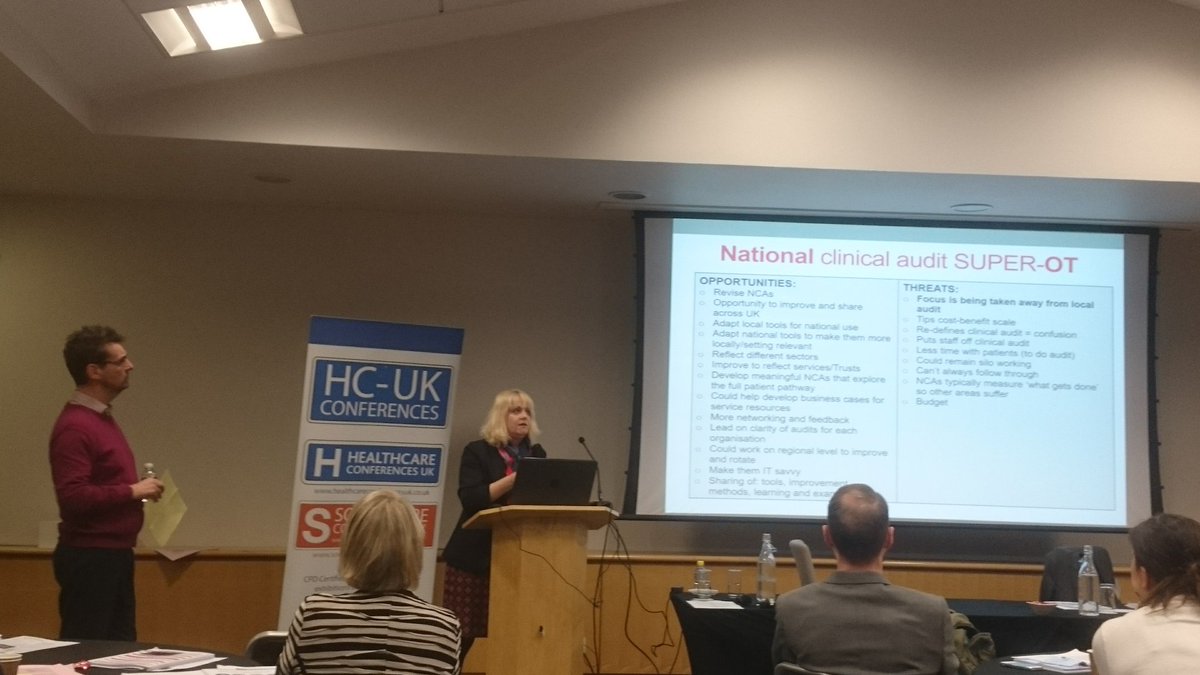 cwwalker10's tweet photo. .@cascleicester sharing ideas for improvements in regards #NCA from #swots produced with local mental health audit staff #auditmh https://t.co/Q1lAMOjuqw