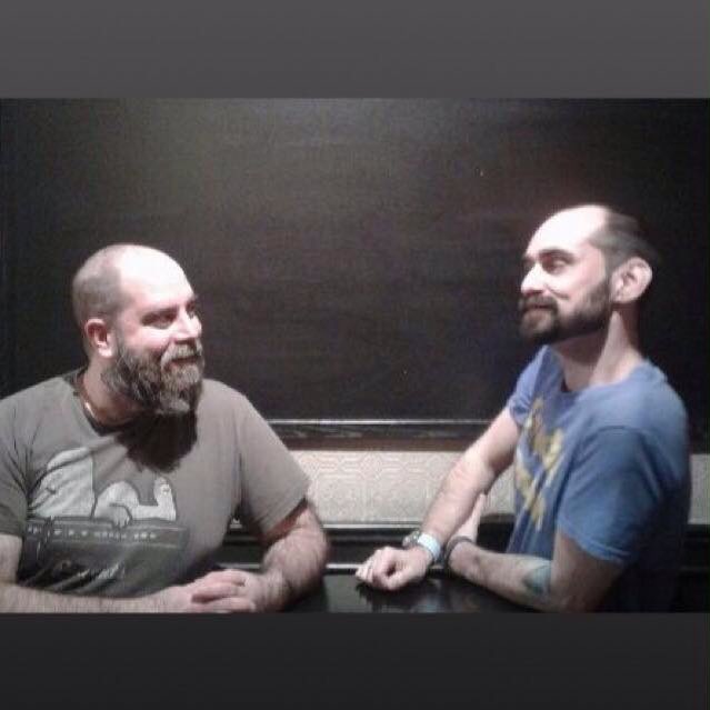 Stuandbartender's tweet photo. #NewProfilePic https://t.co/y5ltVBGsKU