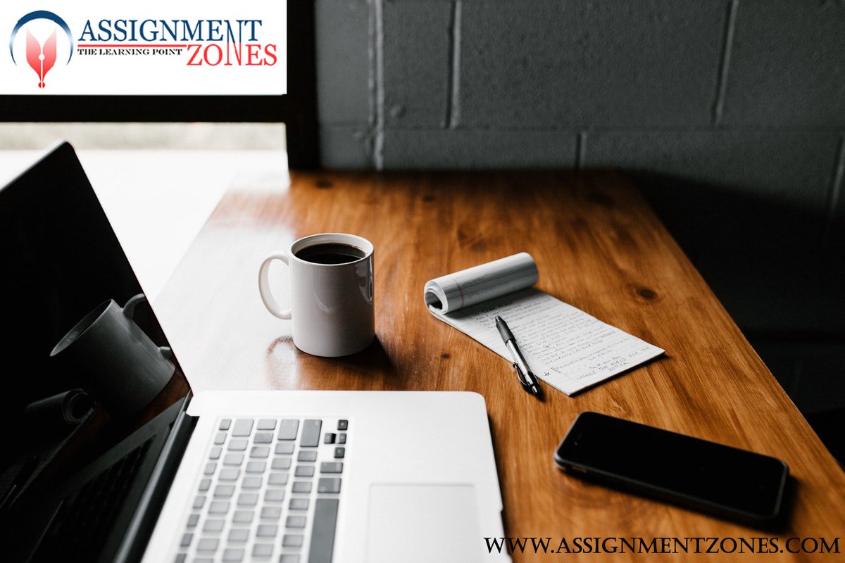 AssignmentZones's tweet image. Hello Everyone!!
We are the best online assignment help services provider with 2000+ best experts team. Please submit your urgent #assignment here goo.gl/C5fZF1
#SubmitYourAssignment
#OnlineProgrammingAssignmentHelp
#EssayHelp
#AccountingAssignmentHelp
#AssignmentHelp