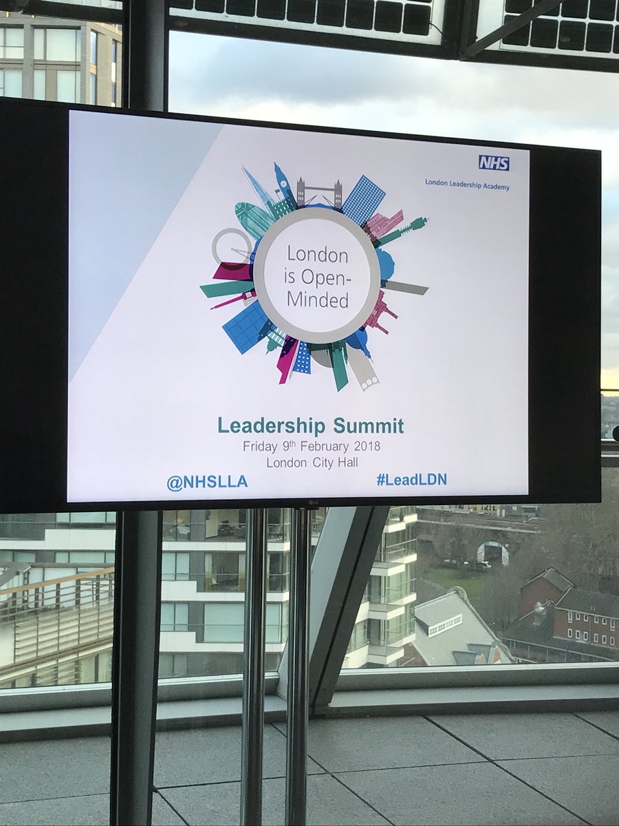 Debbietring's tweet photo. Proud to be a #London #leader with a diverse and inclusive #workforce  @MarieCurieEOLC #LeadLDN https://t.co/0TVpVxEdMg
