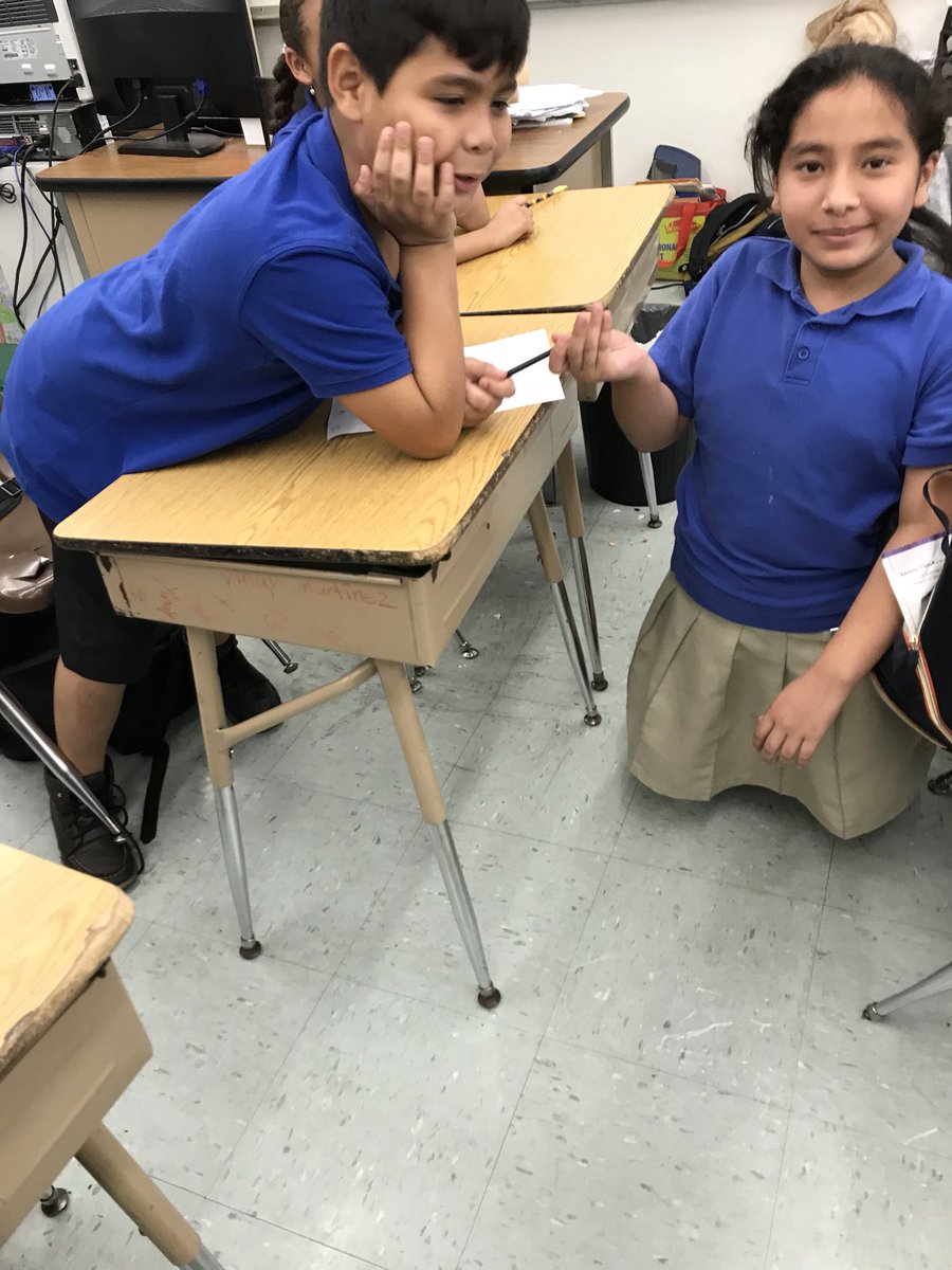 tvmontel's tweet photo. Random Acts of Kindness at Riverside Elementary #rakweek2018 https://t.co/f9yOTOZXJf
