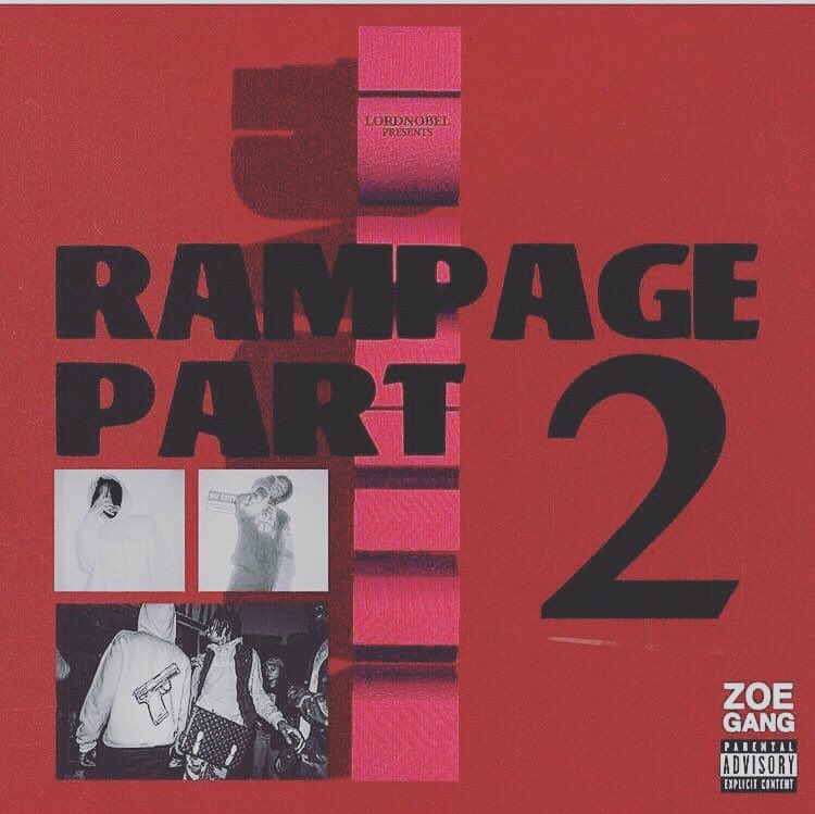 The game will change 🔥💯 #lordnobel #zoegang #fulleffectboyz #whatyoudoin #pierrebetterwatchout #FEB