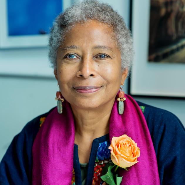 Remessageed Haymarket Books ( Happy Birthday, Alice Walker!  