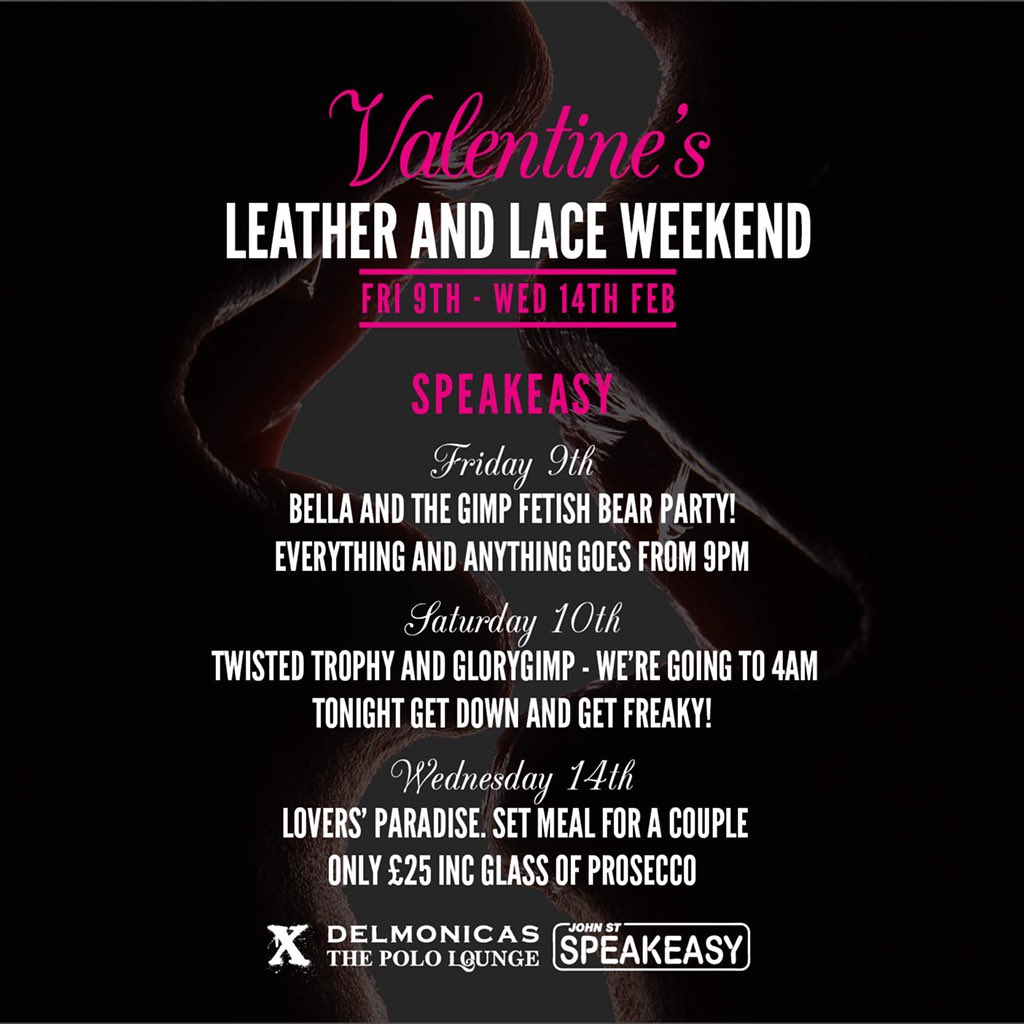 Speakeasy tweet media