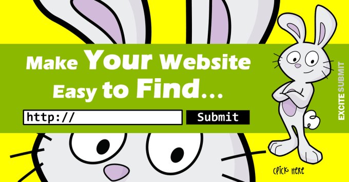Angela_Marz's tweet photo. https://t.co/sHaqO15uCn - FREE Website Submission - Get Indexed in minutes! ExciteSubmit will add and notify Search Engines about your new site. Get Noticed https://t.co/sHaqO15uCn #SEO #ExciteSubmit #Business #SearchEngines #SmallBusiness #Marketing #FREE https://t.co/AHatYphvtK
