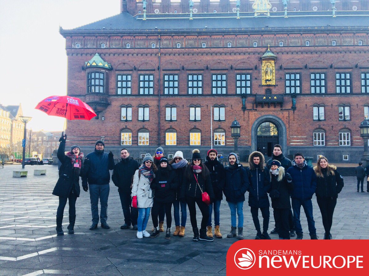 newcoptours's tweet photo. Sunny day in Copenhagen! Perfect day to have the best free tour in town! SANDEMANs #redumbrellas

Solecito hoy en Copenhague! El día perfecto para tener el mejor tour de la ciudad con SANDEMANs #paraguasrojos

https://t.co/ybaxkKrKx3 https://t.co/Bm93PJjc4P
