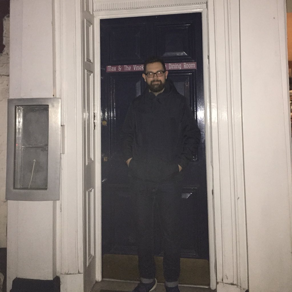 Maxwell Mckenzie tweet media