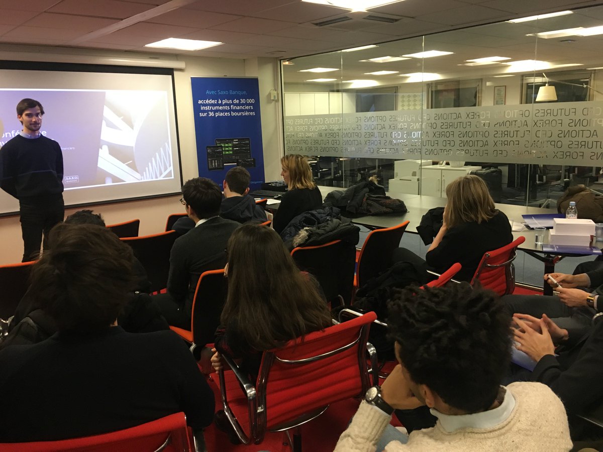 _Smartbees's tweet image. Première formation @_Smartbees de l'année ! Merci à tous d'être venus en nombre 😃
#Smartbees #2018 #Millennials #financialeducation #Training #Crypto #investment