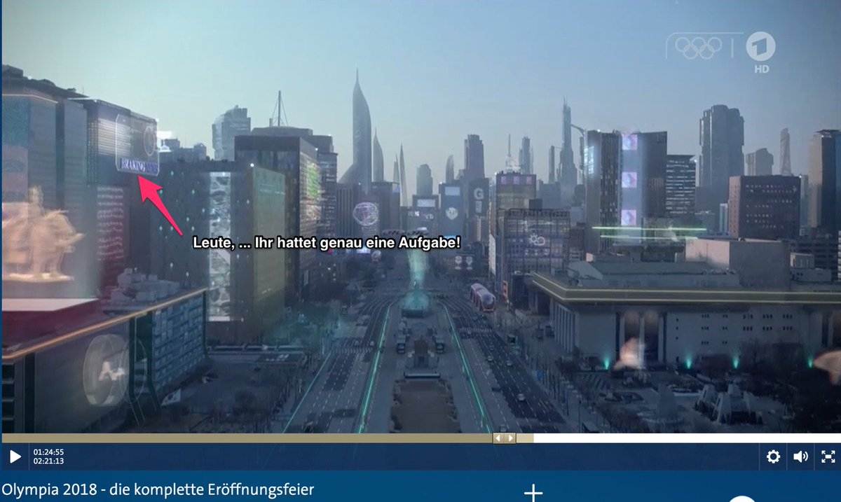 *funfact* am Rande :) 

#Olympia2018 #Olympia 

ardmediathek.de/tv/Sportschau/…