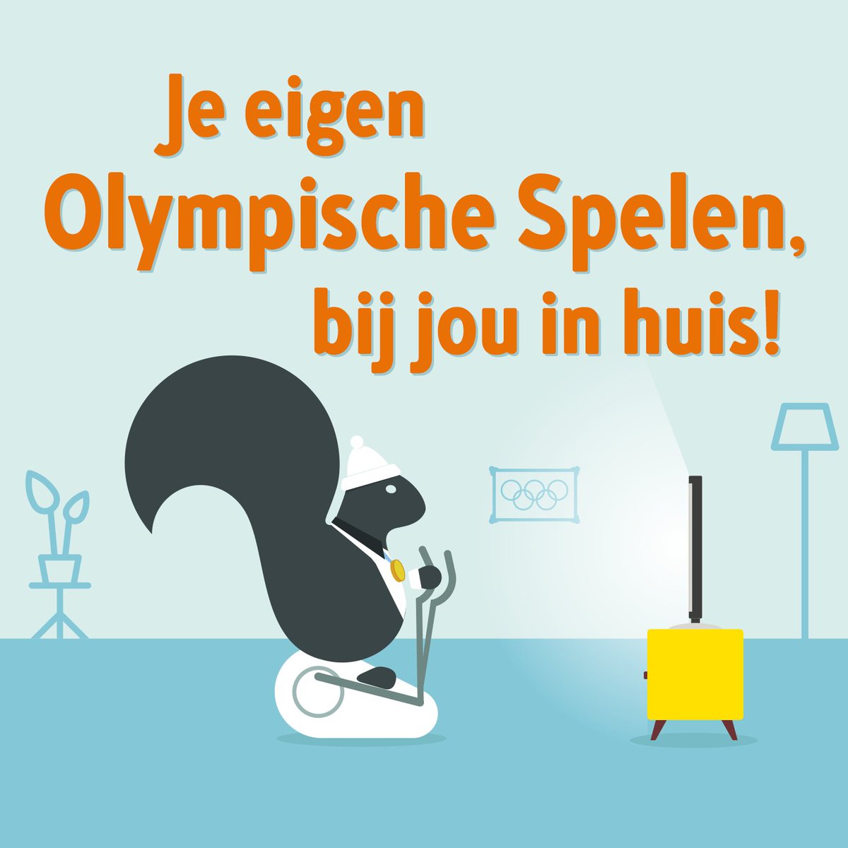 Knibble.nl tweet media