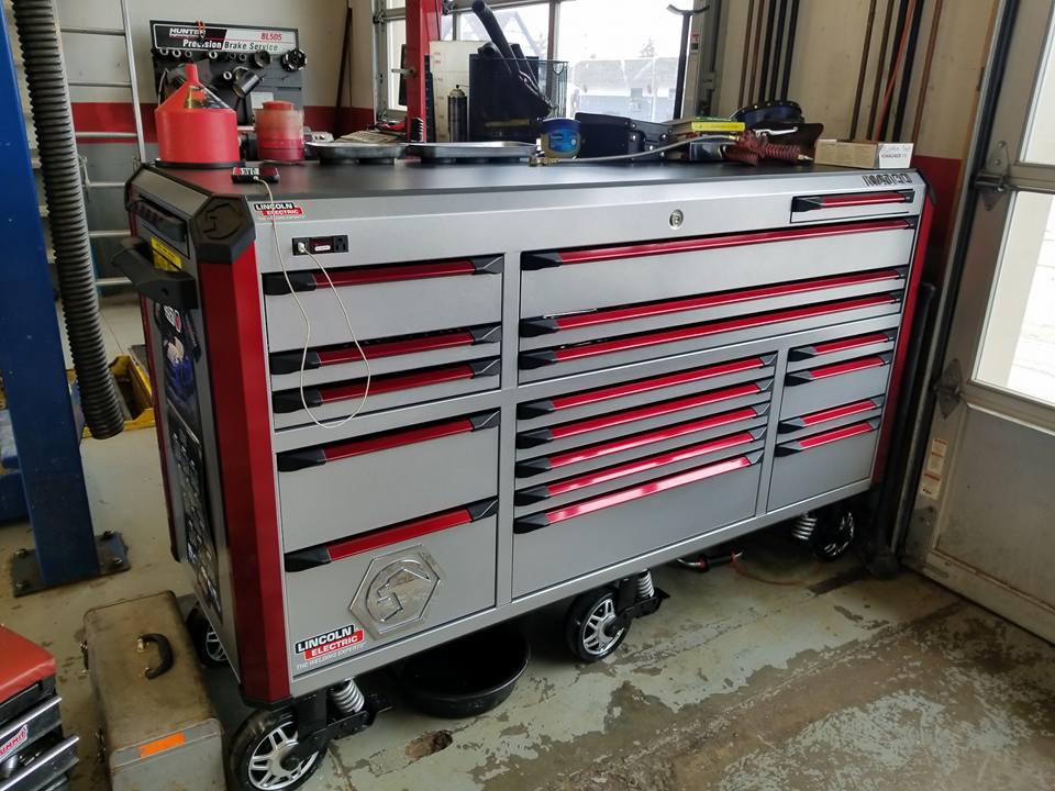 Matco Tools on Twitter: "Last year at the Matco Tools Expo ...