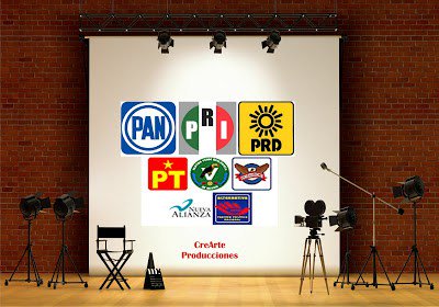hola_atizapan's tweet photo. Todos los partidos afilian a ciudadanos ‘a la mala’ - https://t.co/5DwEuFnoz0 https://t.co/RrS6IOWdfk