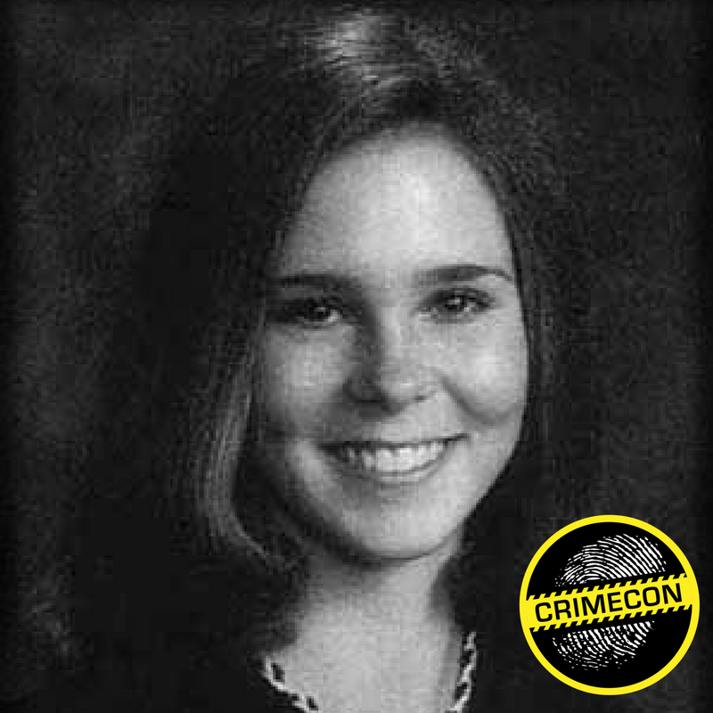 CrimeCon's tweet photo. Today marks 14 years since UMass student Maura Murray disappeared from Route 112 in Haverhill, NH. We're all keeping her and her loved ones in our thoughts today and every day. https://t.co/hjDXWYdHrn