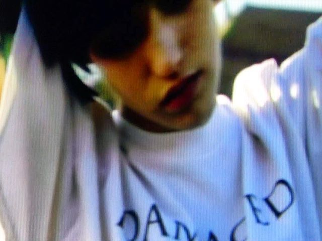 A blindness that touches perfection. -

#damaged 
#madetodestroy