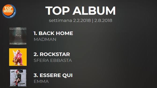 Universal Music Italia tweet media