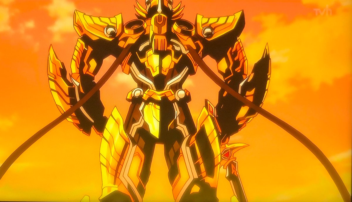 札幌の虎口裟南時貞 V Twitter ザルバを取り込んで ソードの牙狼がパワーアップ Anime Garo 牙狼vl