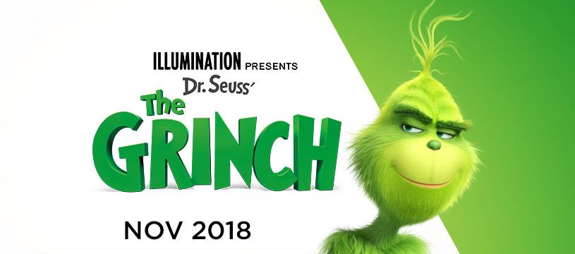 Gamsterworld's tweet photo. MY REVIEW AND REACTION TO THE GRINCH 2018 MOVIE TEASER TRAILER CHECK IT OUT DOWN BELOW. #thegrinch #HOWTHEGRINCH #REVIEW #REACTION #TRAILER #Christmas #FUNNY #MovieReview #LIFE #GAMING #GAMER #THEGRINCH2018 https://t.co/gEqWj0QL88 https://t.co/jQXDy49hd3