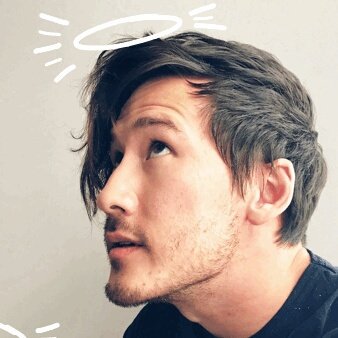 TimorousGamer's tweet image. #NewProfilePic