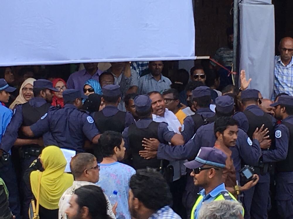 almond3131's tweet photo. #Maldives #NotMyParadise
#ITB2018 #itb #ITBBerlin
@NatGeoTravel @BBC_Travel @nytimestravel @CNTraveler @NatGeoTravel @luxury__travel @GuardianTravel @cntraveller @TelegraphTravel @CNNTravel @TravelGov @dubaitourism @TourismAus @TourismMalaysia @TourismIreland @Thilmeeza https://t.co/6bNto2Lo6j