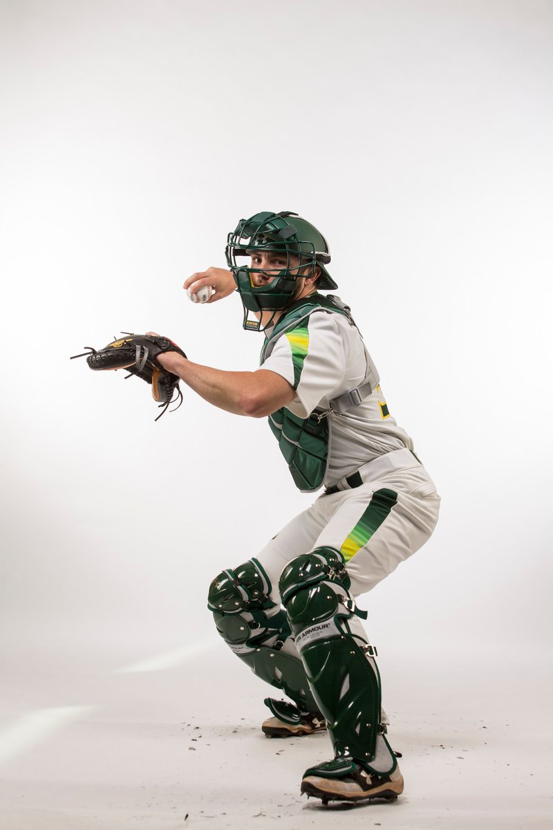 USFBaseball's tweet photo. The answer to yesterday's #TrueorFalseThursday is, TRUE. We return 7⃣ position starters from 2017's roster. Those returners accounted for nearly 65% of our offensive production last season. 🤘 #CultureWins https://t.co/bFZF3IgiX7