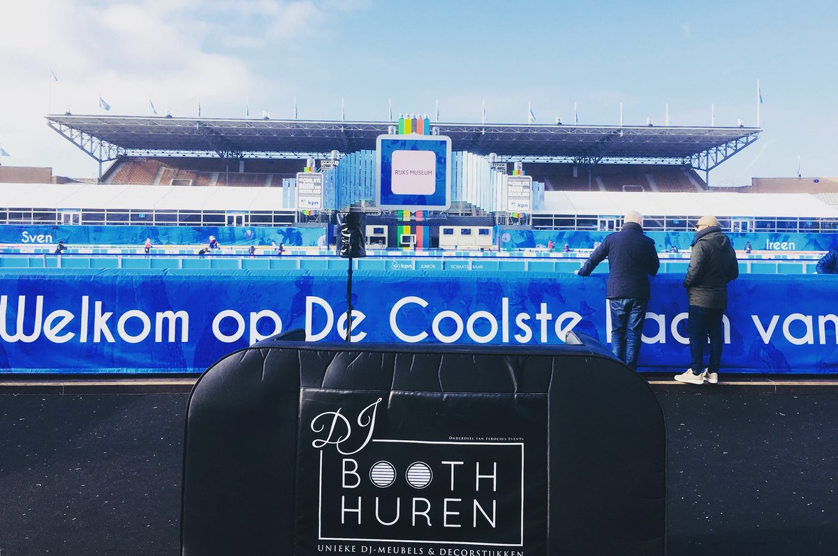 Ferocius Events tweet media