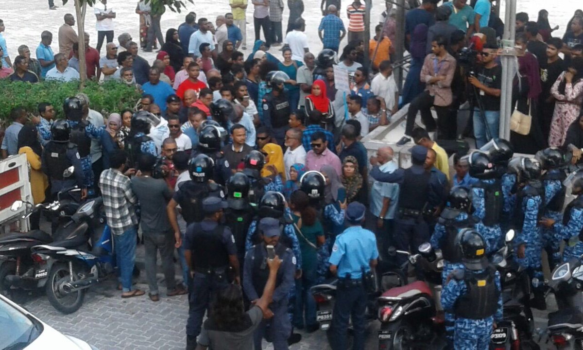 almond3131's tweet photo. #Maldives #NotMyParadise
#ITB2018 #itb #ITBBerlin
@NatGeoTravel @BBC_Travel @nytimestravel @CNTraveler @NatGeoTravel @luxury__travel @GuardianTravel @cntraveller @TelegraphTravel @CNNTravel @TravelGov @dubaitourism @TourismAus @TourismMalaysia @TourismIreland @XHNews https://t.co/YRNIAa2Spf