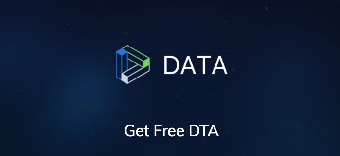 Join $DTA *AIRDROP*. Unlimited Tokens for you and your friends. Follow @Blockchain_Data and invite your friends to get 20 $DTA for FREE: 
CLICK Refer-Twitter.data.eco/invite/2Q1fT99g