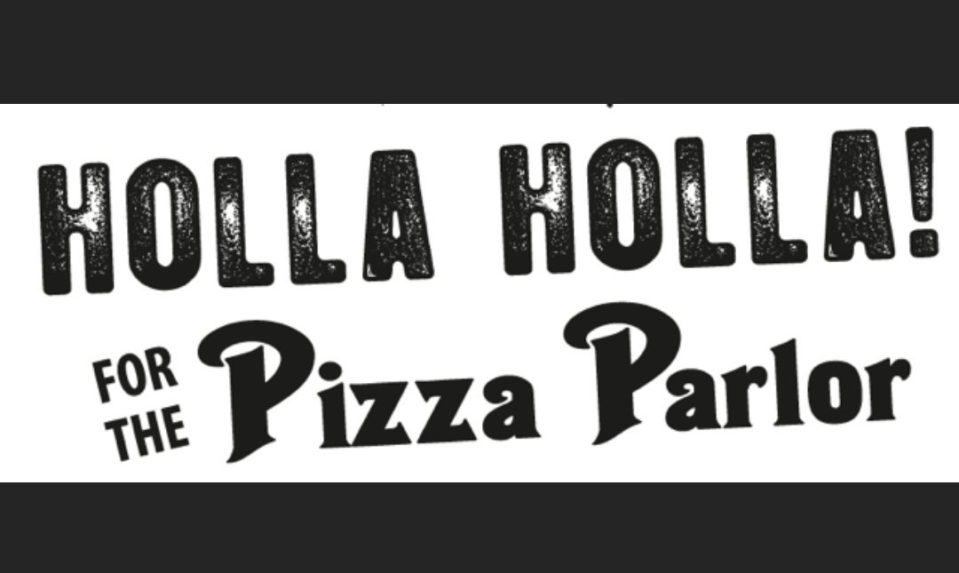 Iron River Pizza Parlor (@ironriverpizza) on Twitter photo 